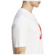 Adidas Ανδρική κοντομάνικη μπλούζα Milan Tee